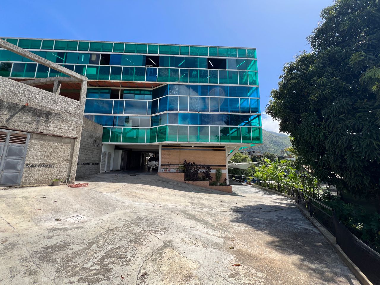 Se vende Club de Padel 5900m² Santa Maria - Otras fotos