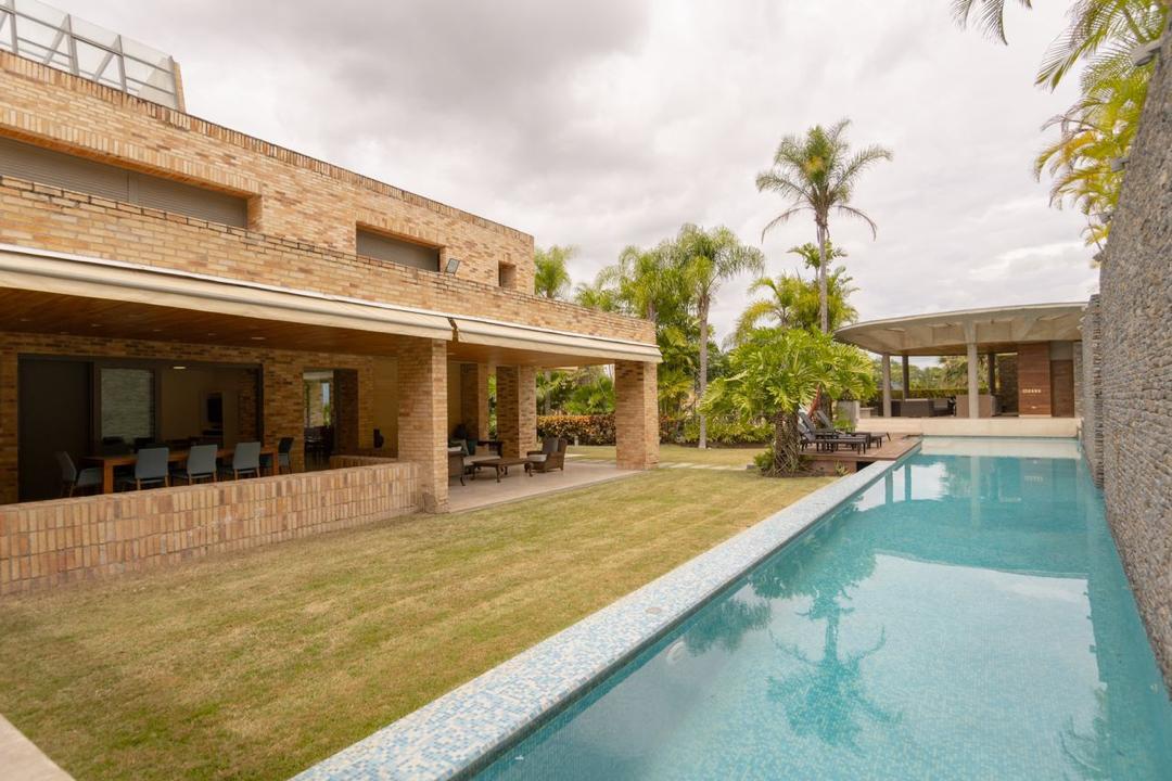 Se vende Casa 1436m² 4h/10b/6p Mirador de los Campitos - Otras fotos