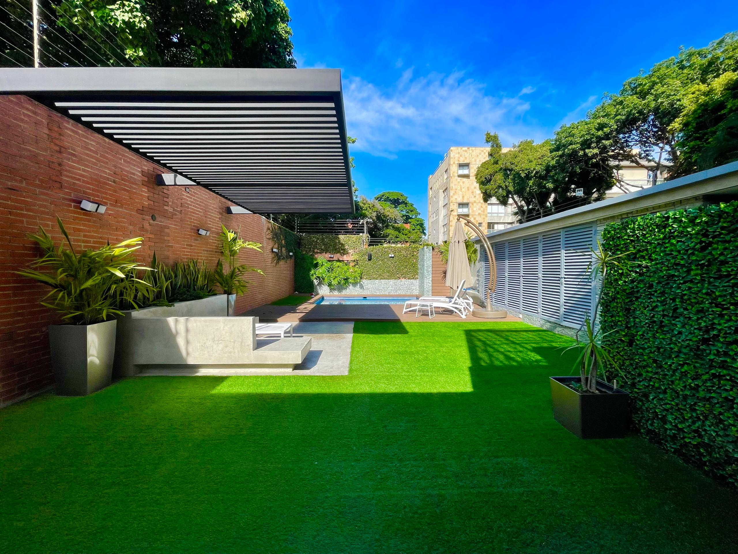Se vende Apto PB 1250m² 5h/5b/5p Altamira - Otras fotos