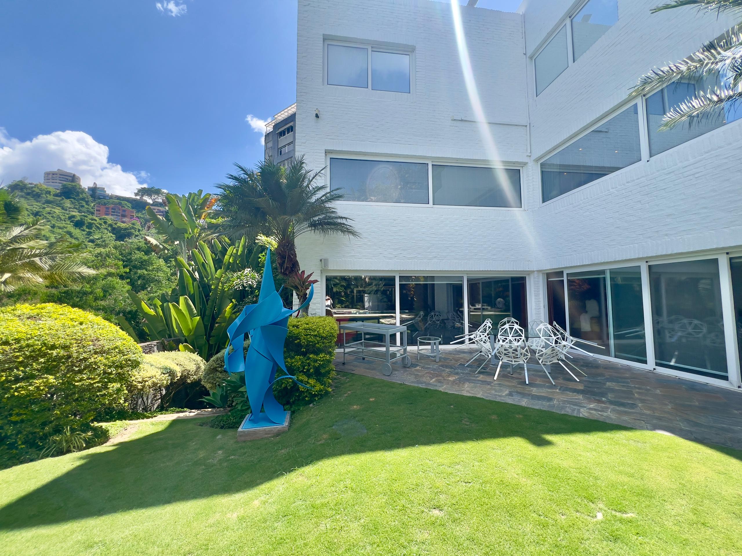 Se vende casa 1800m² 6h+4s/7b+5s/14p Colinas de Valle Arriba - Otras fotos