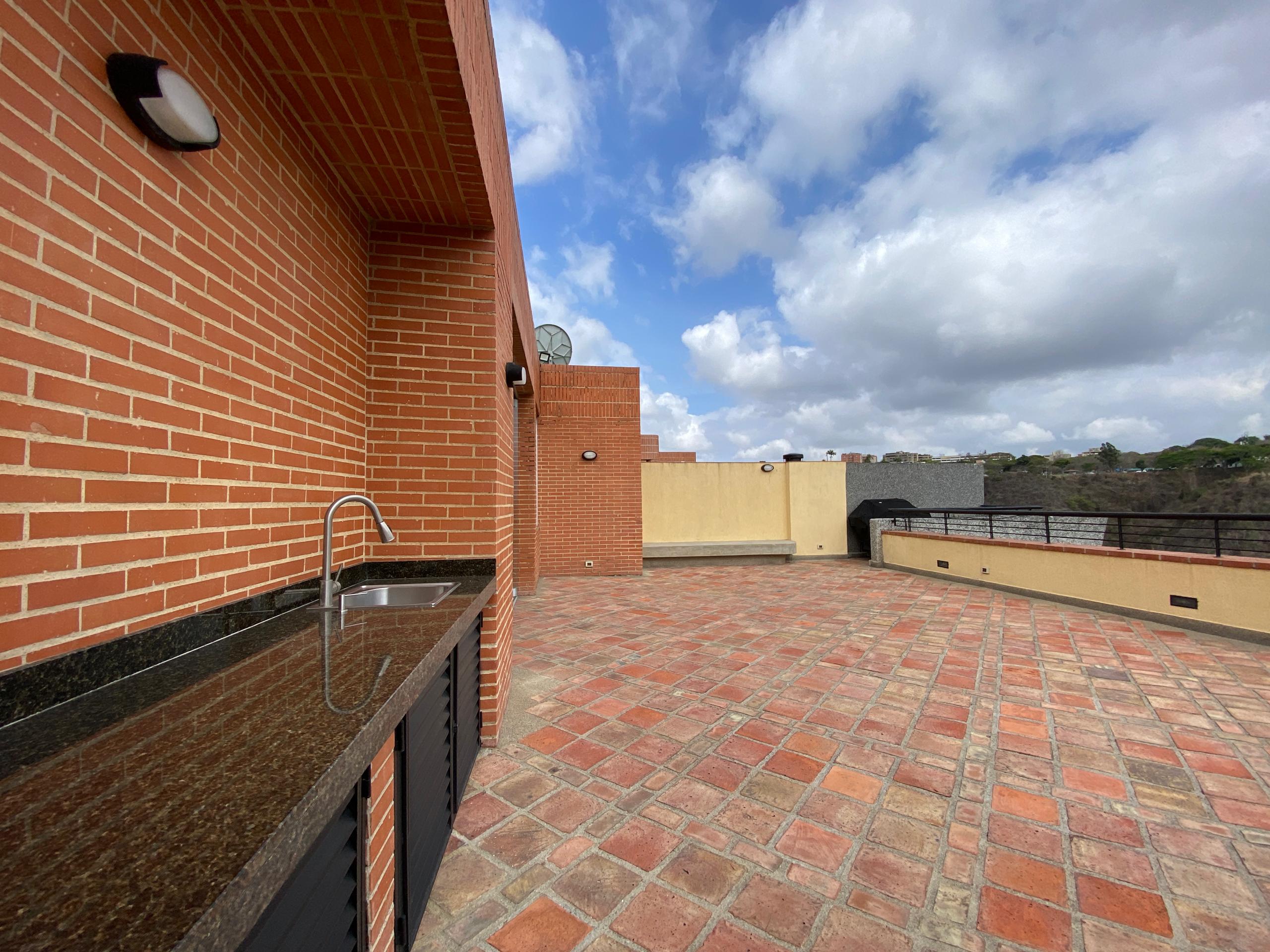 Se vende Apto 510m² 4h+s/7b/3p Los Samanes - Otras fotos