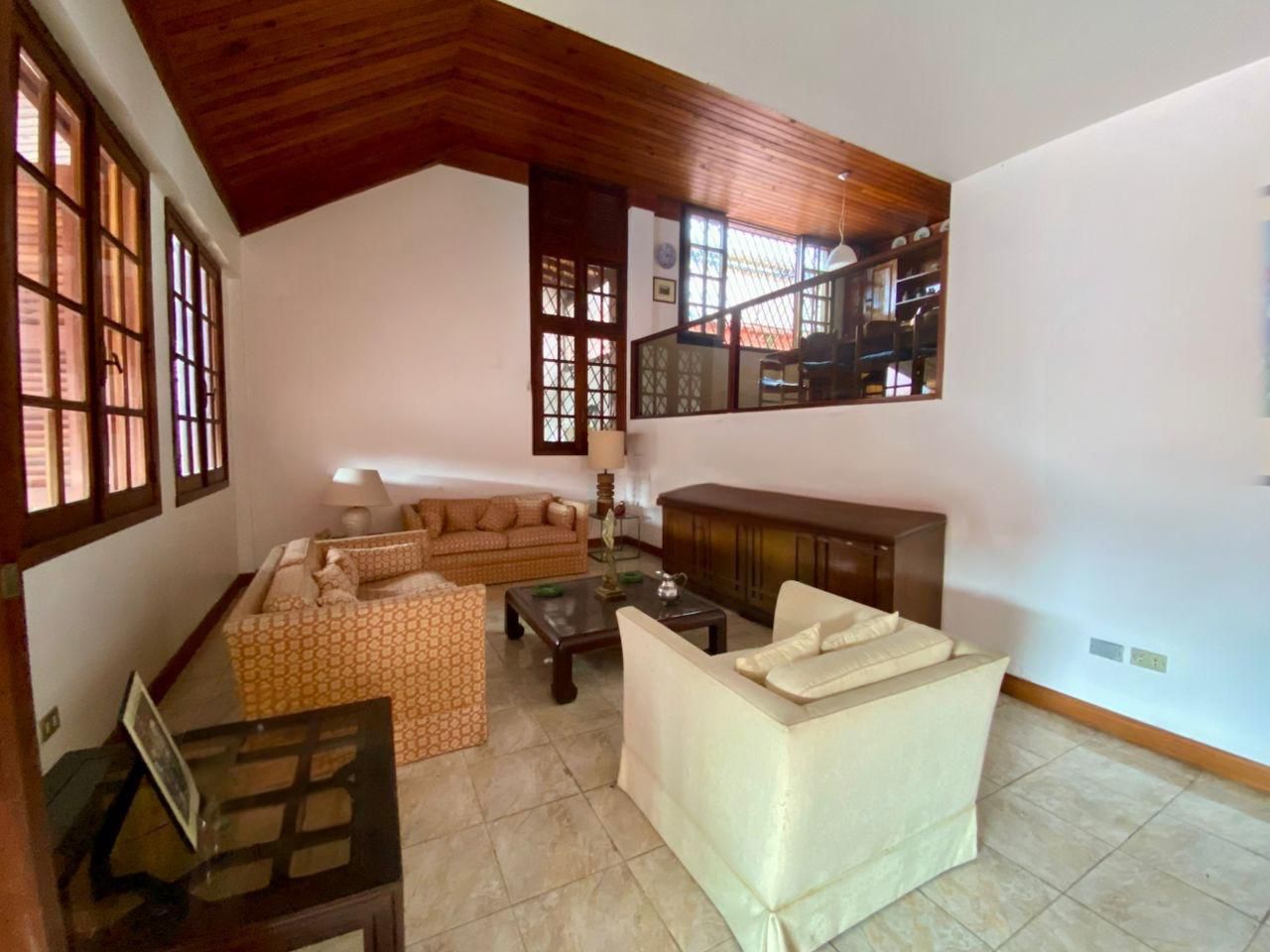 Se vende casa 800m² 7h+s/7b+s/6p Colinas de Bello Monte - Otras fotos