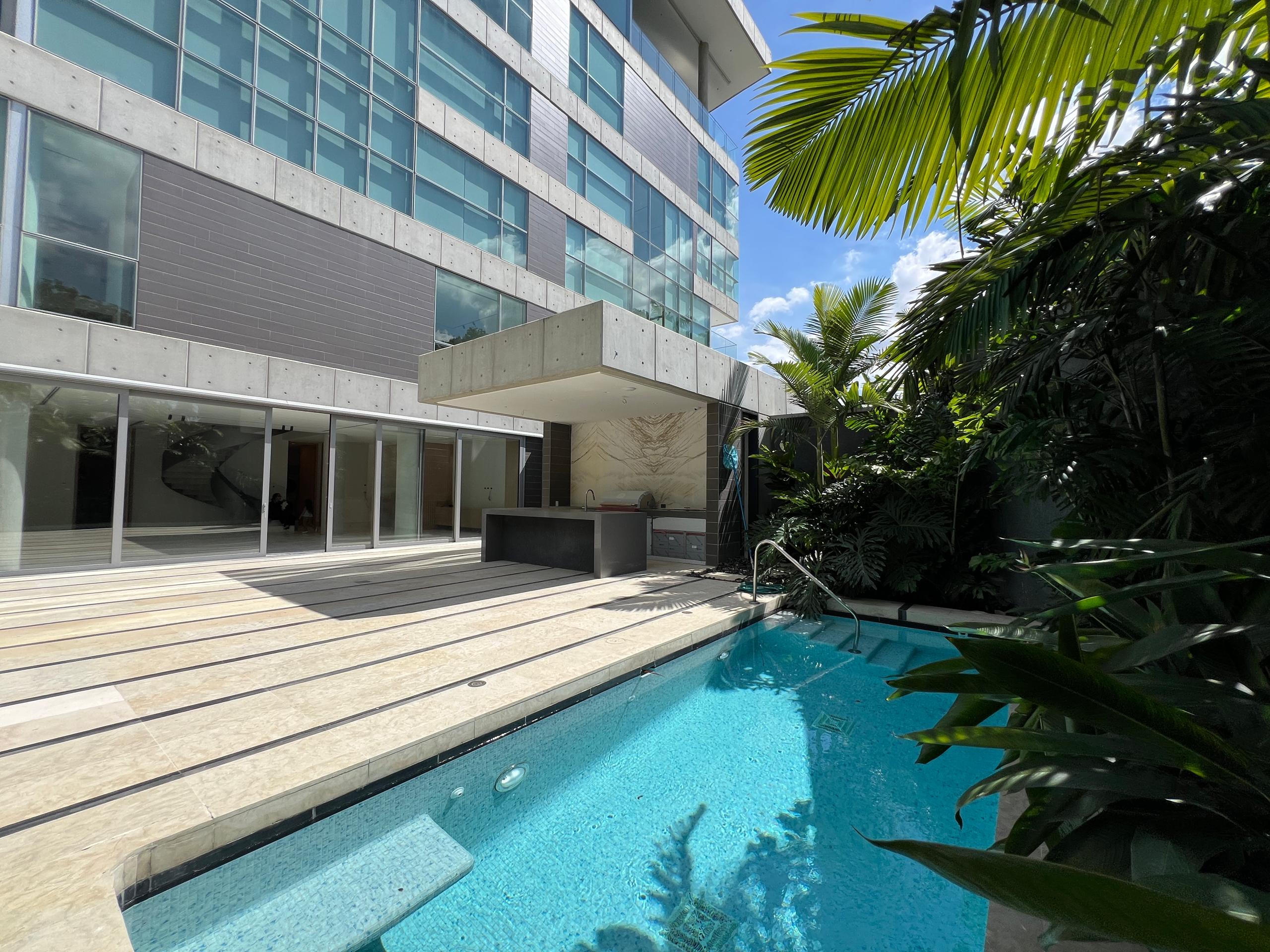 Se vende Apto 767m² 4h+2s/4b+1s/6p Altamira - Otras fotos