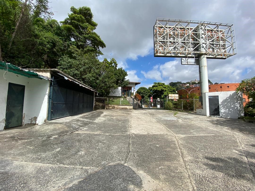 Se vende Parcela 4417 m² en la Trinidad 4