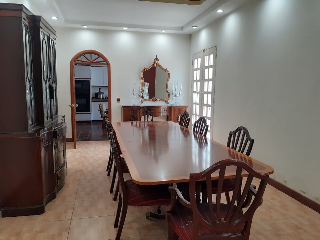 Se vende casa 503 m² 4h3b+s/2p en La Florida - Otras fotos