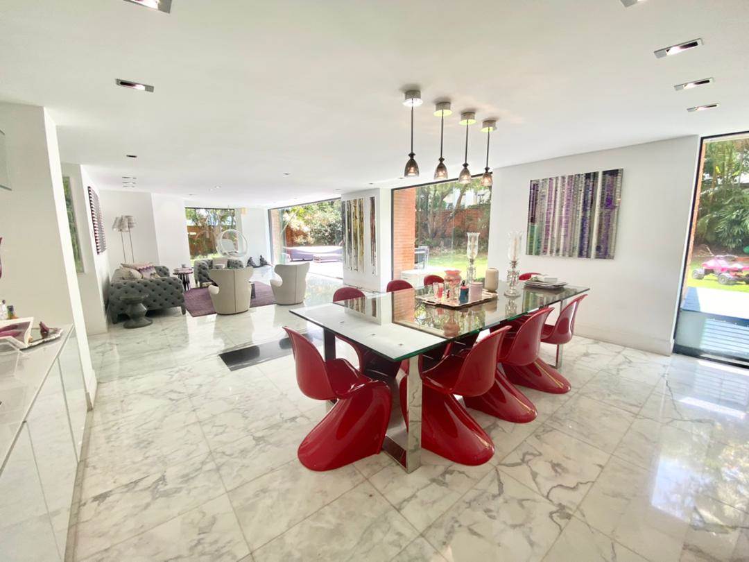 Se vende apto 770m²  4h+s∕4b+s∕3p en Chulavista - Otras fotos