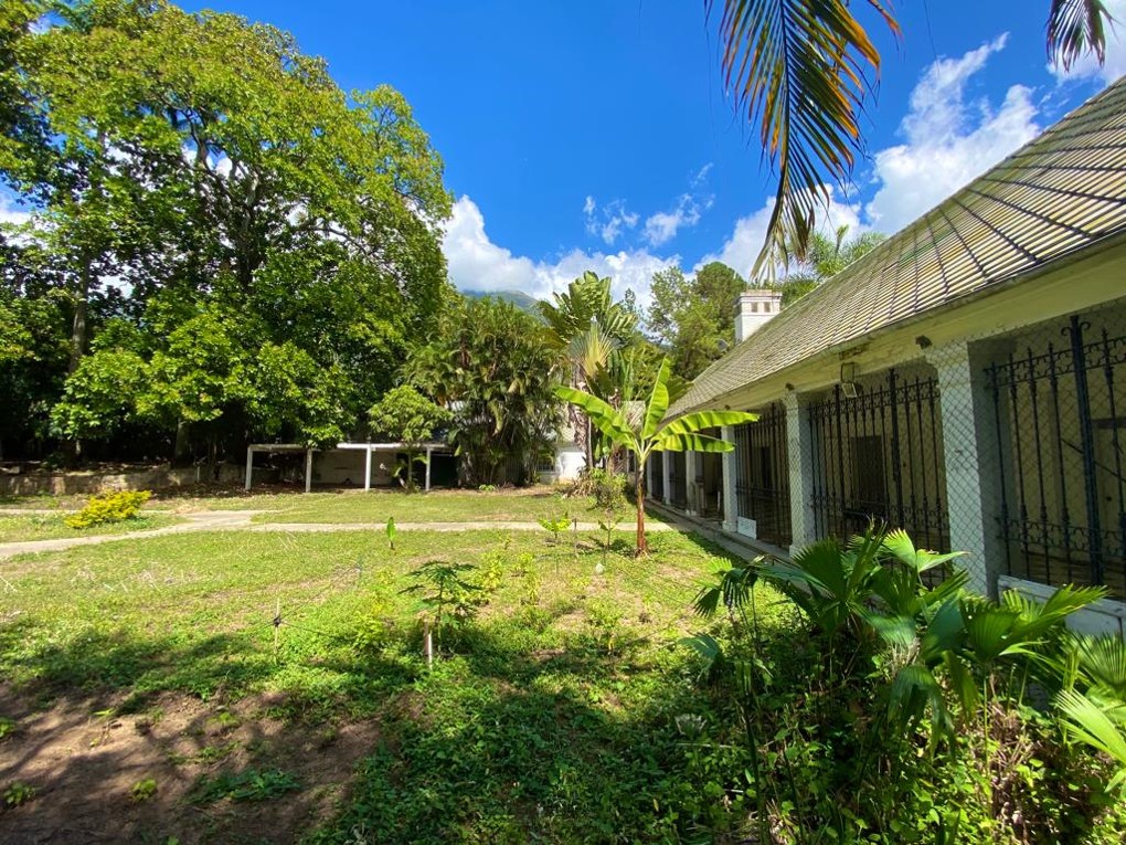 Se vende terreno 10.000 m²  en  Los Chorros - Otras fotos