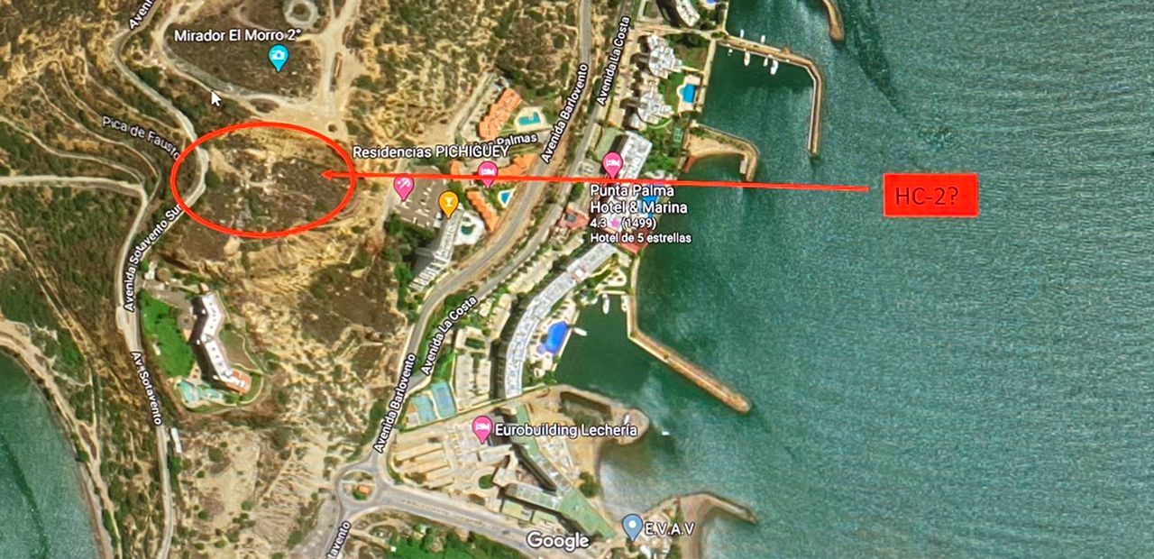 Se vende Terreno 27767m²  Lecheria, Anzoategui - Otras fotos