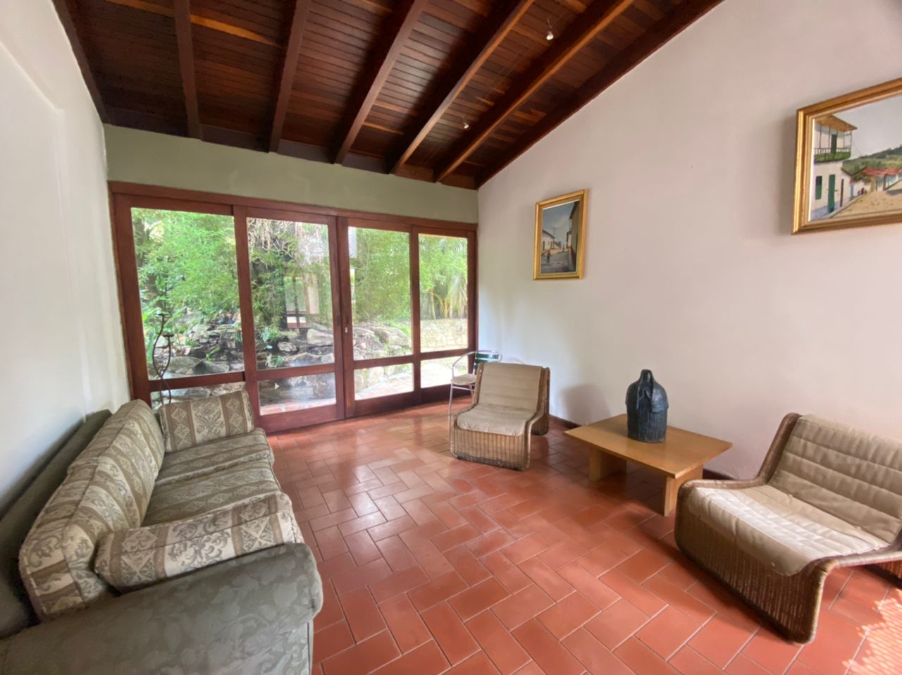 Se vende Casa 350m² 3h+1s/4b+1s/4p , Los Chorros - Otras fotos