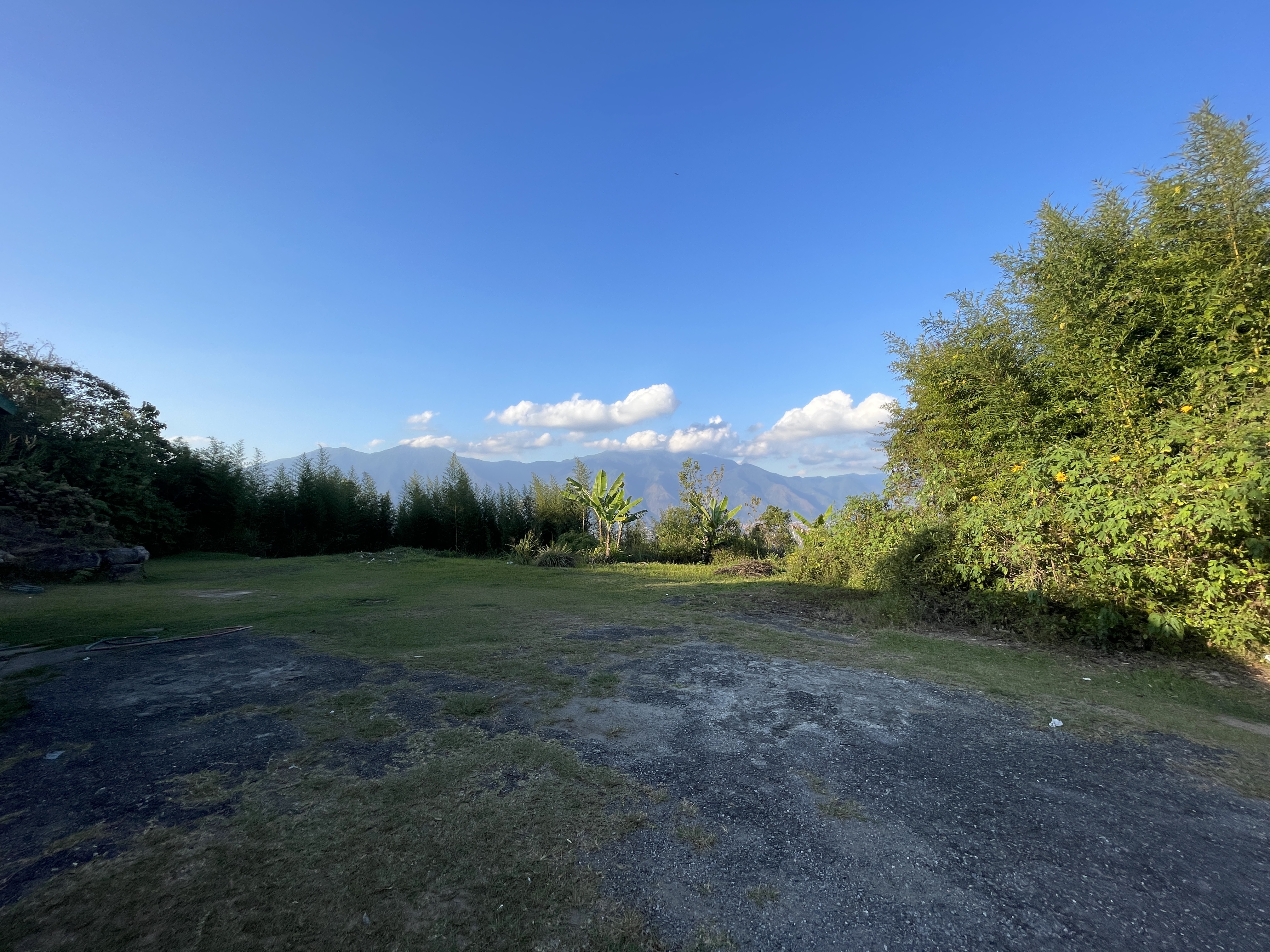 Se vende terreno Alto Hatillo 5244,49m² 1
