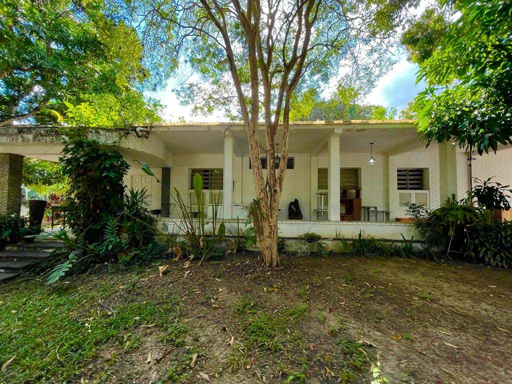 Se vende Terreno 1200m²  Los Chorros - Otras fotos