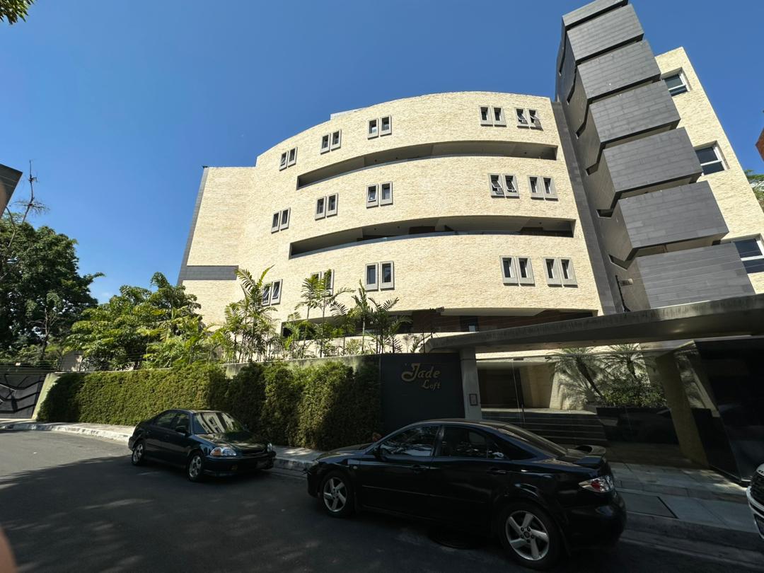 Se Vende  Apto 240m² 1h/2b/2p  Los Naranjos de las Mercedes - Otras fotos