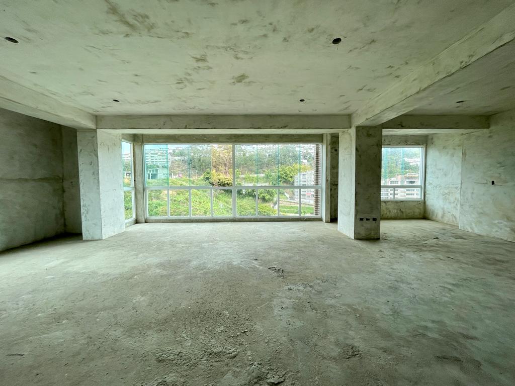 Se Vende  Apto 374m² 2h/3b/2p  La Boyera - Otras fotos