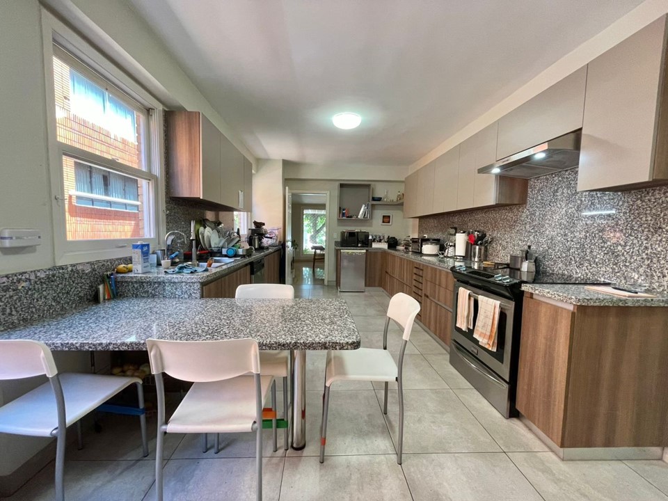 Se vende Apto 364m² 4h+1s/5b+1s/3p La Castellana - Otras fotos