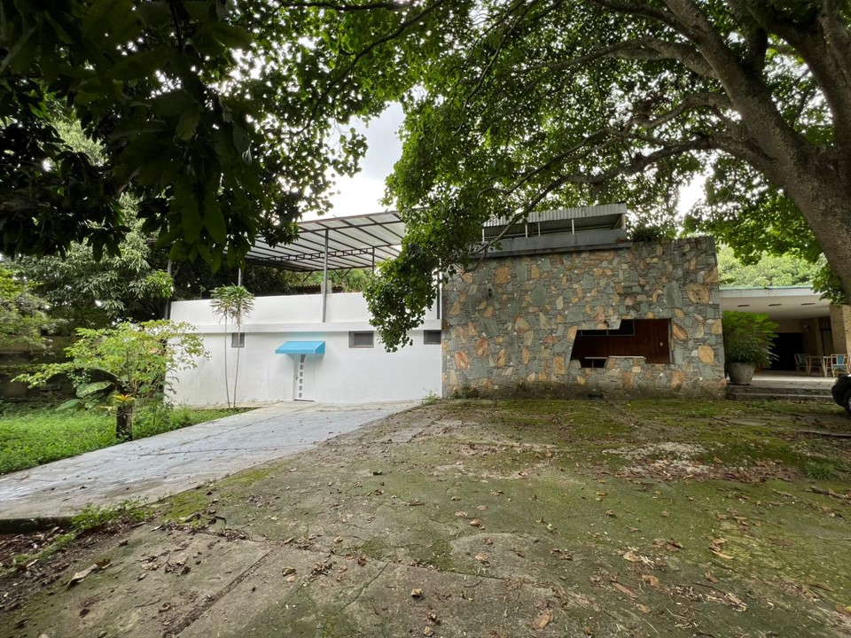 Se vende terreno 6570m² Los Chorros - Otras fotos