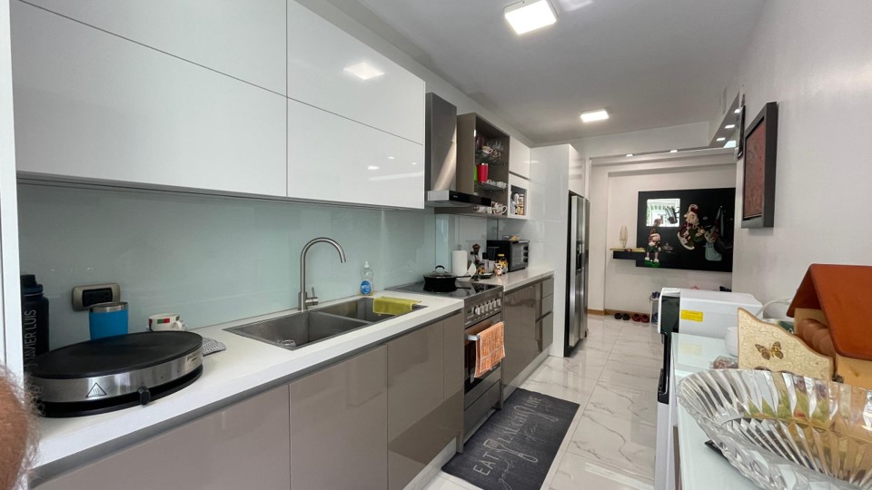 Se vende Apto 78m² 2h/1b/2p Caurimare - Otras fotos