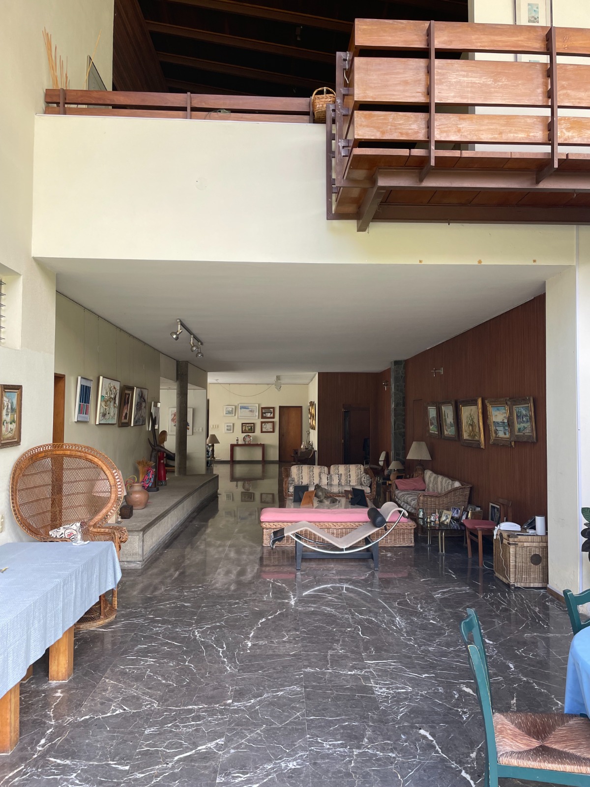 Se vende casa 1860m² 4h+3s/4b+2s/9e La Castellana - Otras fotos