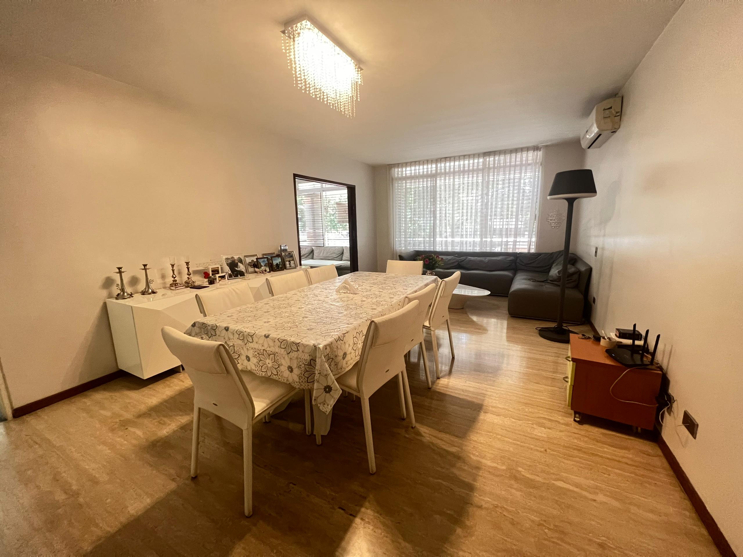 Se vende Apto 164m² 3h+s/2b+s/2p La Florida - Otras fotos