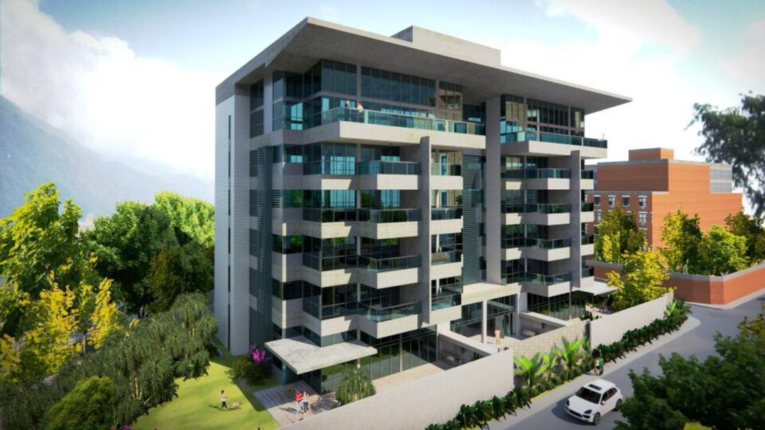 Se vende terreno 3049m²  Los Chorros - Otras fotos