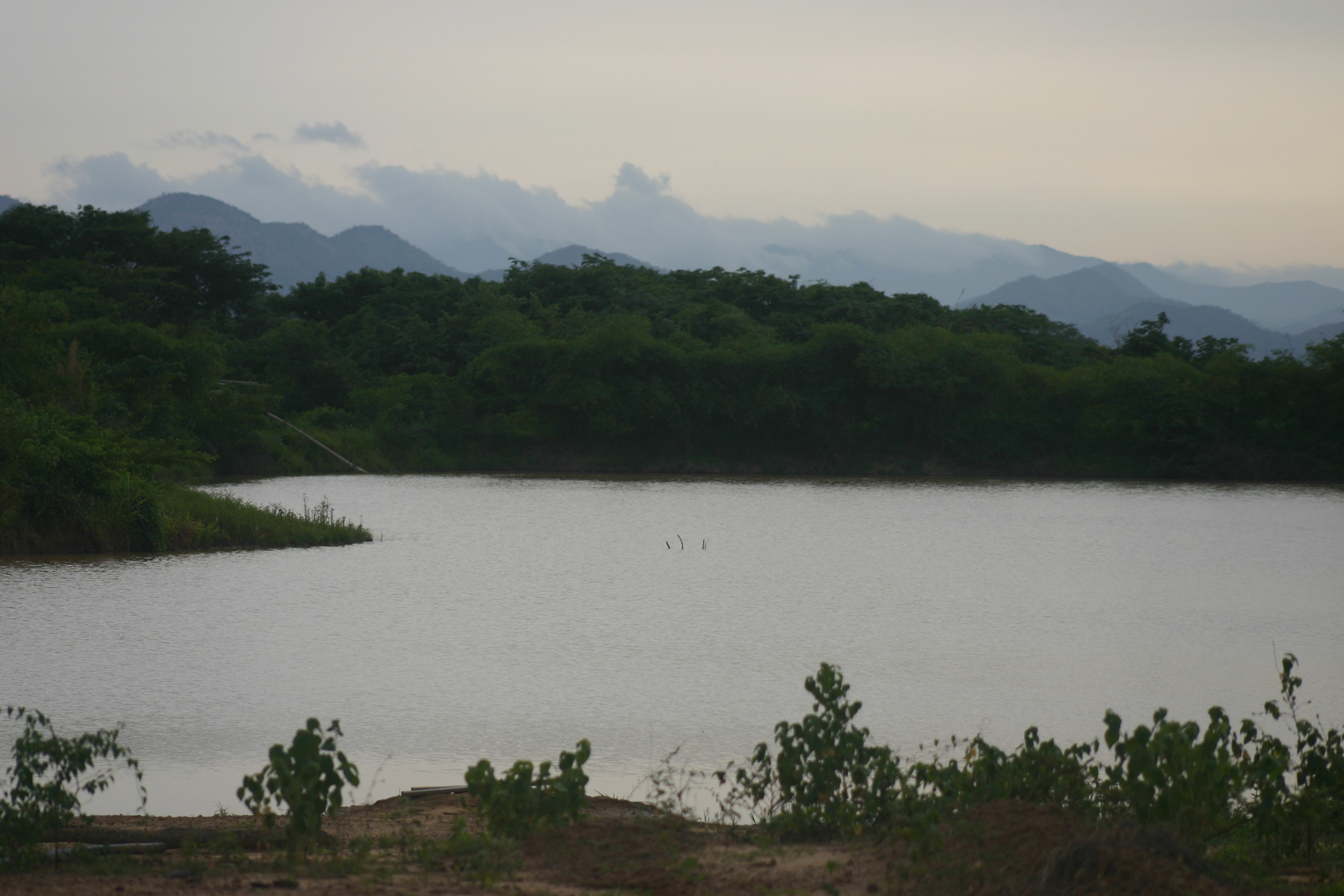 Venta Finca / Campamento - 870ha Camatagua - Otras fotos