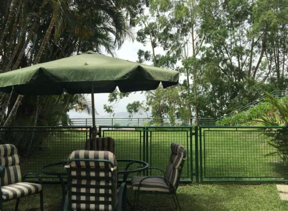 Se alquila anexo 60m² 1h/1b Alto Hatillo 2
