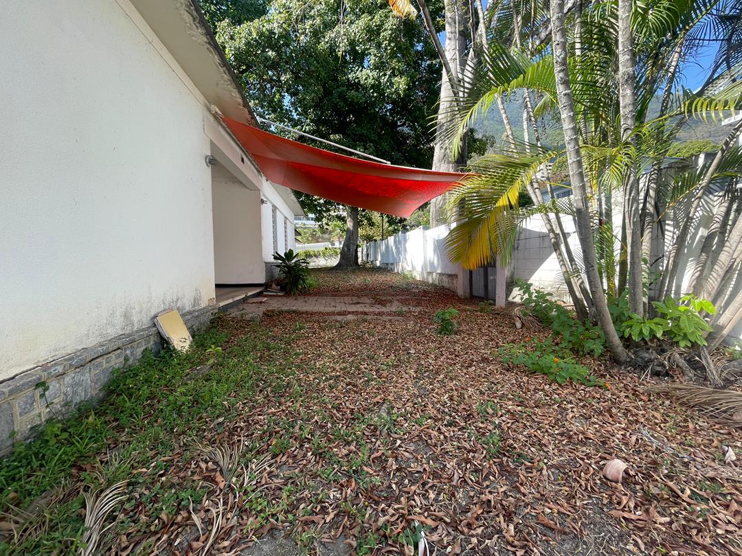 Se vende terreno 1016m² Altamira 3