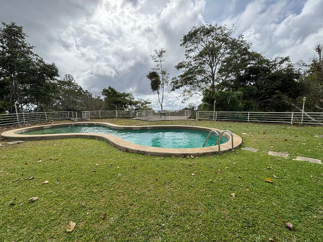 Se vende casa 10000m² 4h+s/4b+s/20p Los Anaucos Norte - Otras fotos