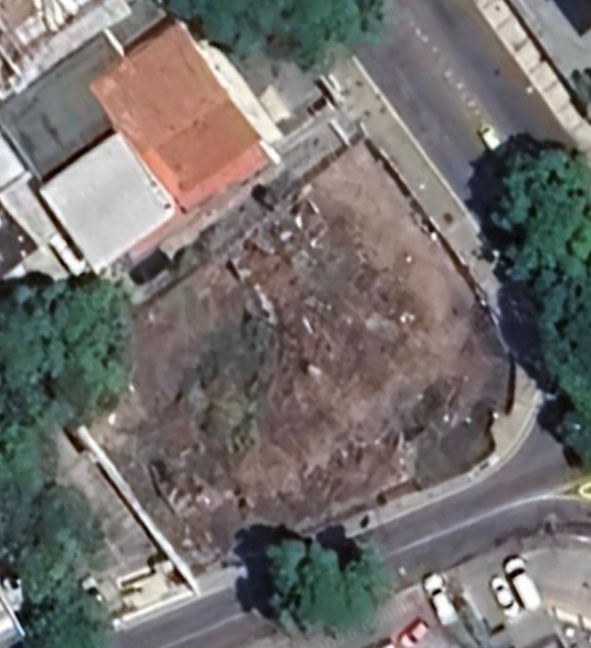Se vende/alquila Terreno 1500m² Altamira 1