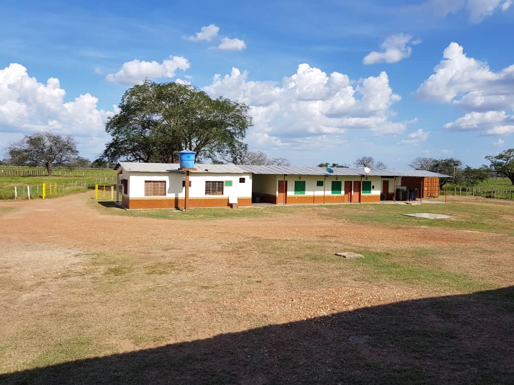 Se vende Finca 3650Has Guarico - Otras fotos