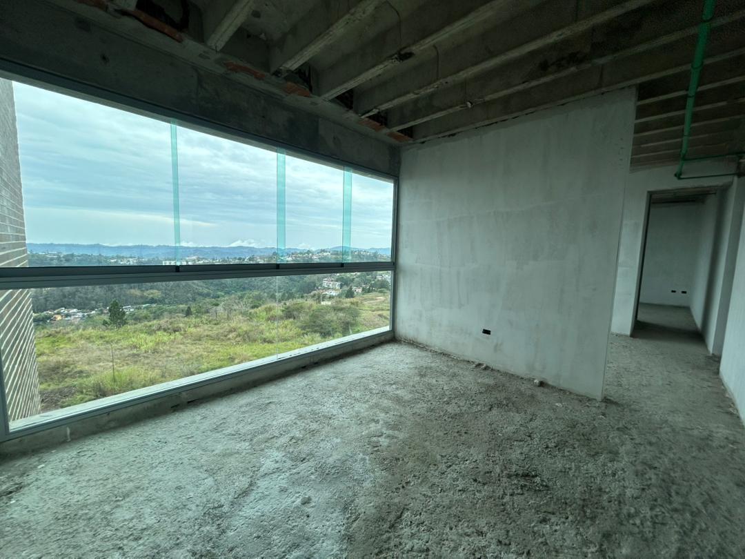 Se vende apto 140m² 2h/3b/2p Terrazas de Alto Hatillo - Otras fotos