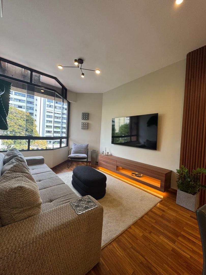 Se vende Apto 81m² 2h/2b/2p Santa Eduvigis - Otras fotos