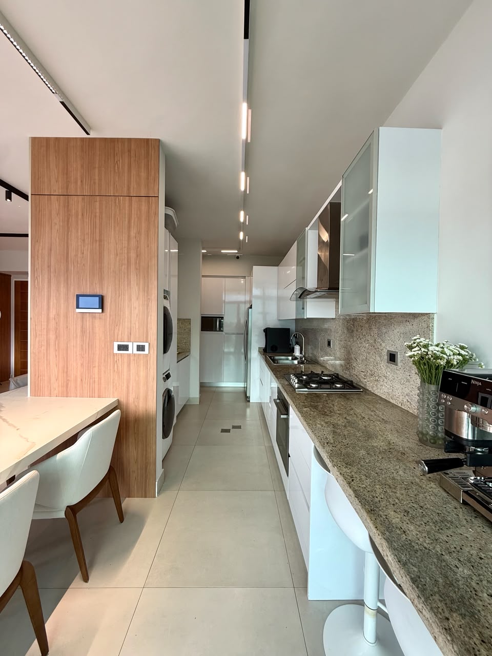 Se vende Apto 121m² 2h/2b+s/2p Santa Fe - Otras fotos