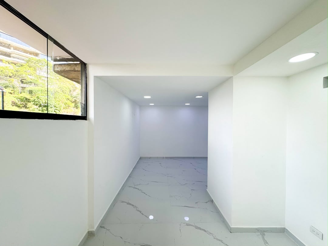 Se vende Apto 156m² 3h+s/4b/1p Caurimare 5