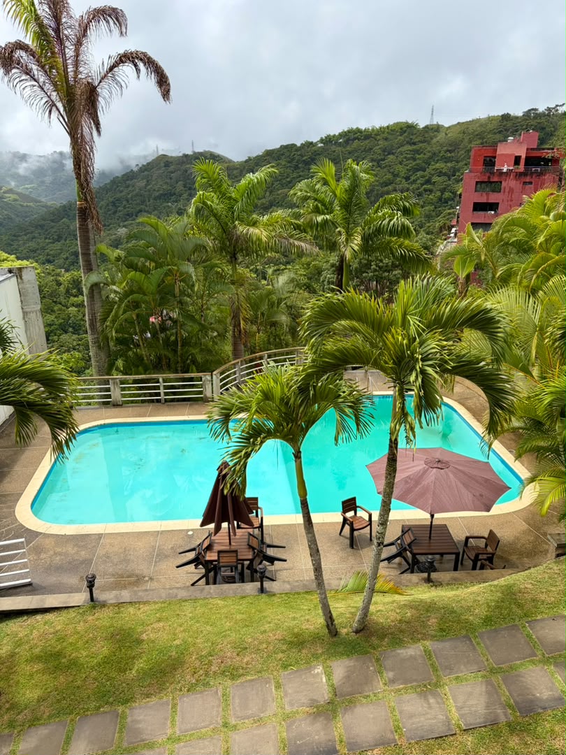 Se vende Apto PB Duplex 190m² 3h+s/2.5b+s/2p Oripoto 4
