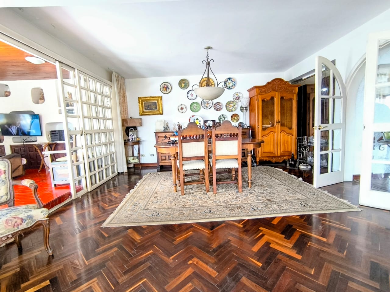 Se vende Apto PH 226m² 4h/4b/1p La Ciudadela 3