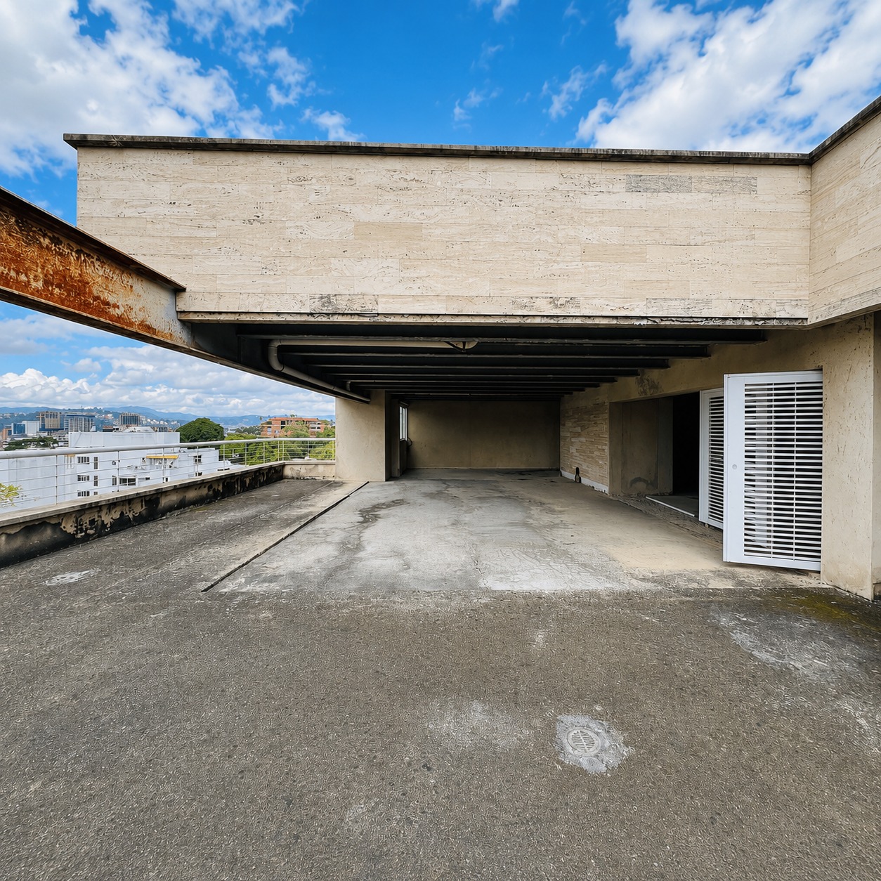 Se vende Apto 600m² 5h/6b/5p Los Palos Grandes 3