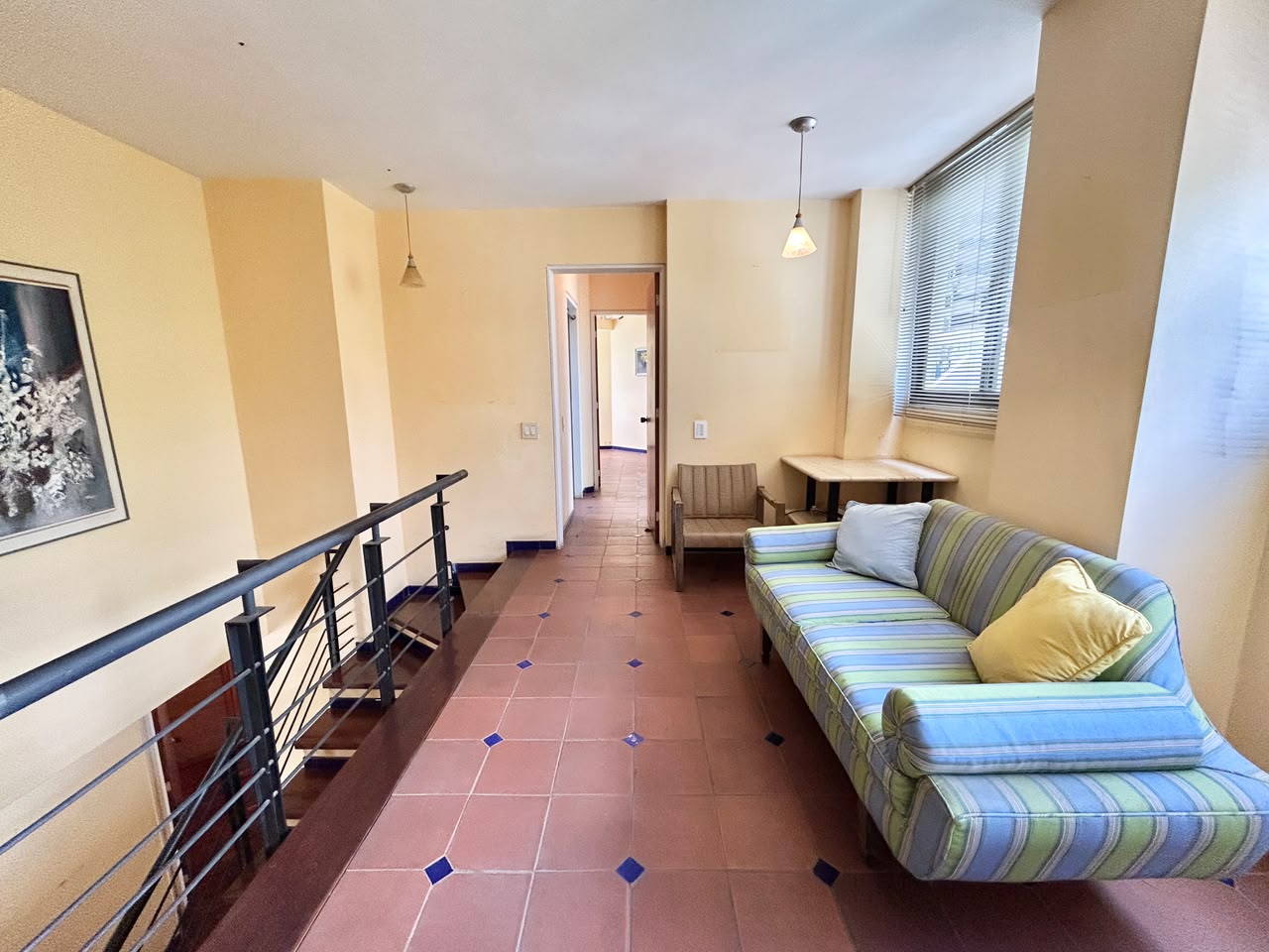 Se vende Apto PH 334m² 5h+s/3.5b+s/3p Los Naranjos del Cafetal 2