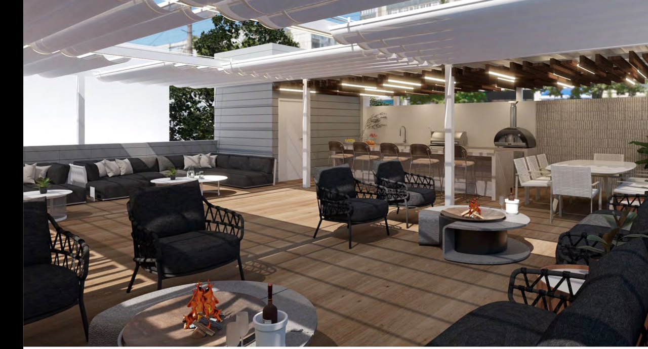 Se vende Casa Comercial 323,71m² El Rosal 4