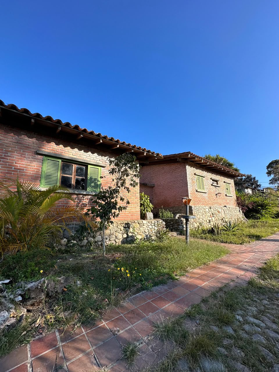 Se vende Hacienda/Finca 140.000m² Merida 4