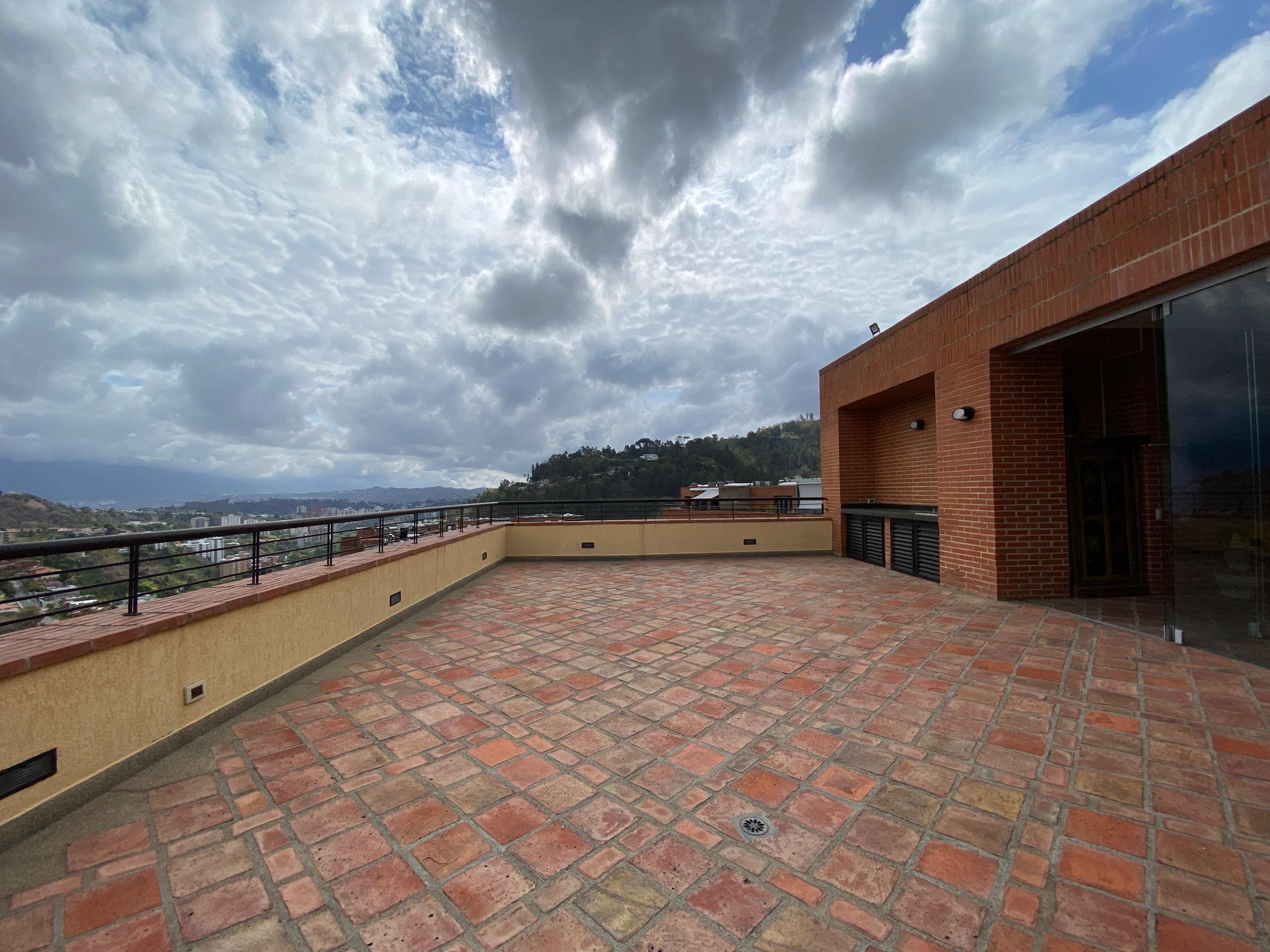 Se vende Apto 510m² 4h+s/7b/3p Los Samanes - Otras fotos