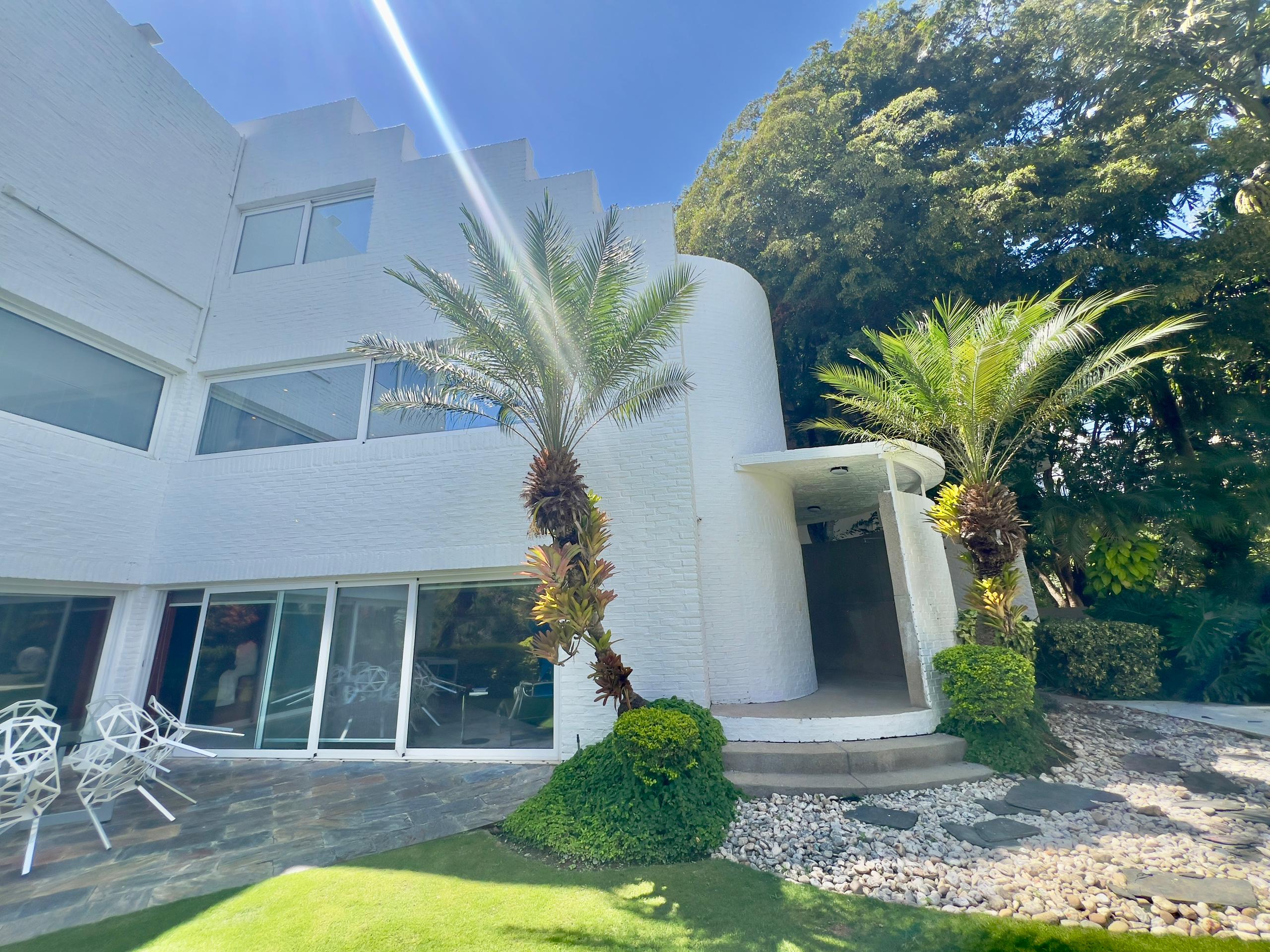 Se vende casa 1800m² 6h+4s/7b+5s/14p Colinas de Valle Arriba - Otras fotos