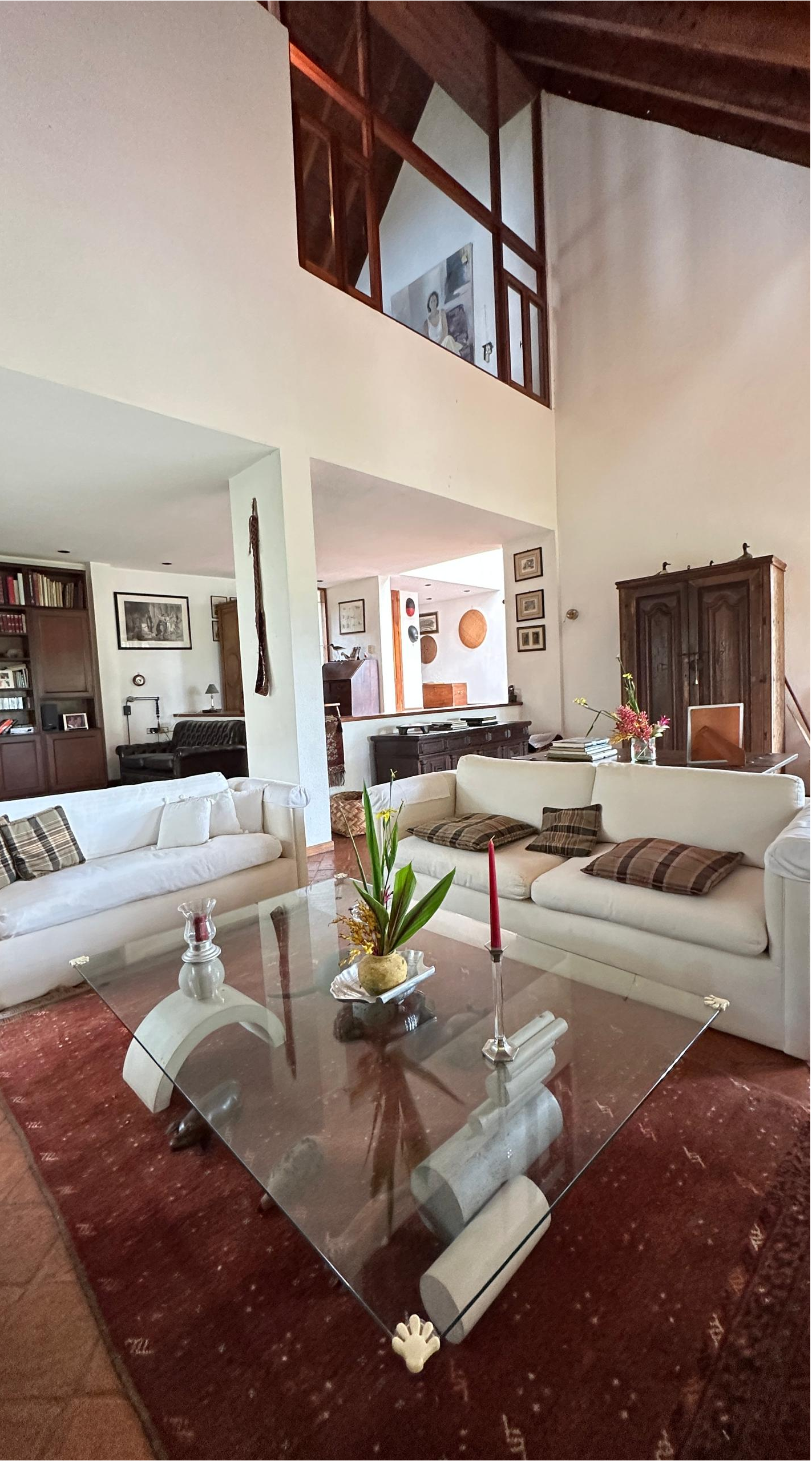 Se Vende Casa 1650m² 6h/3b+s+v/2p Oripoto 3