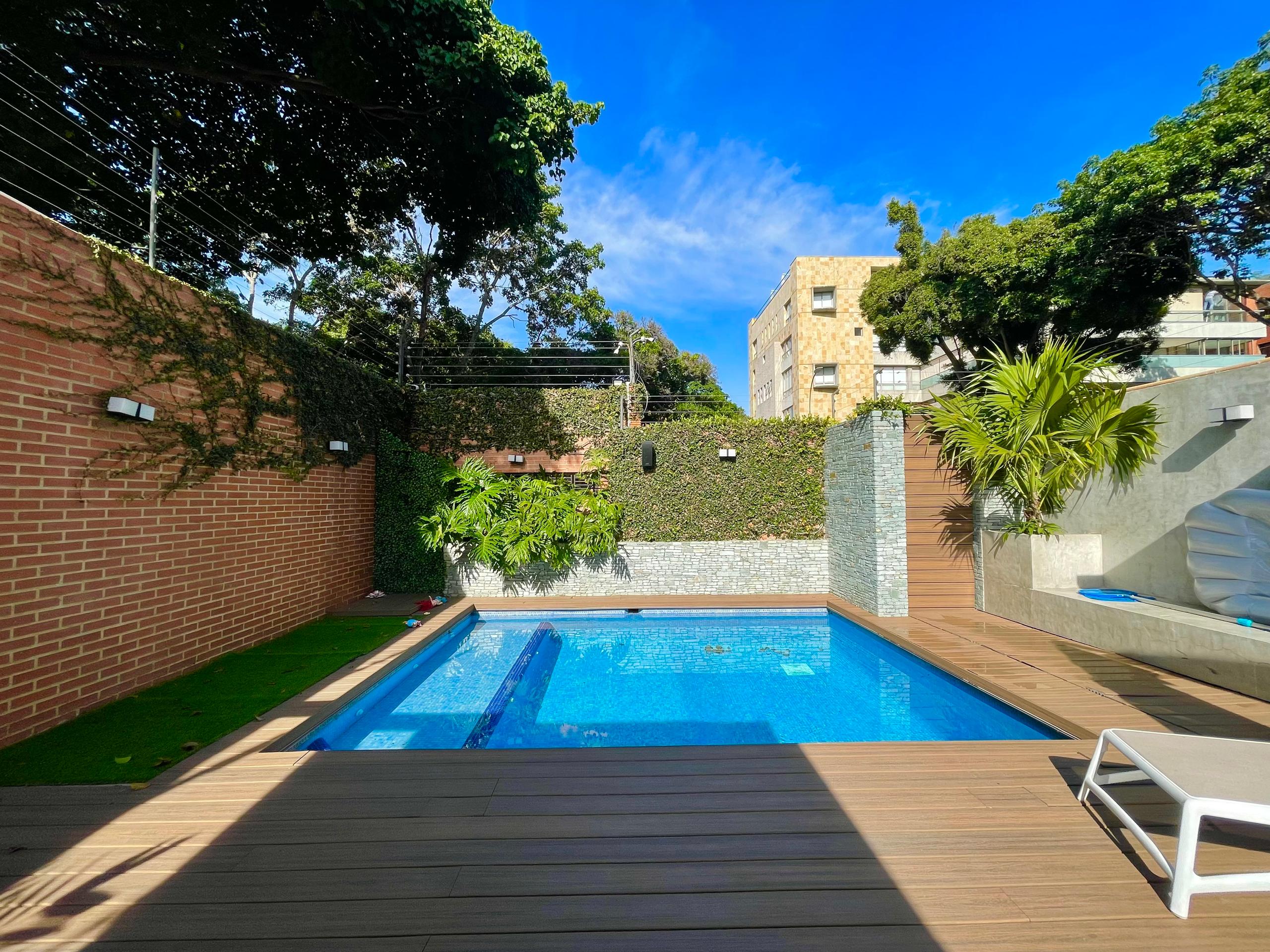 Se vende Apto PB 1250m² 5h/5b/5p Altamira - Otras fotos