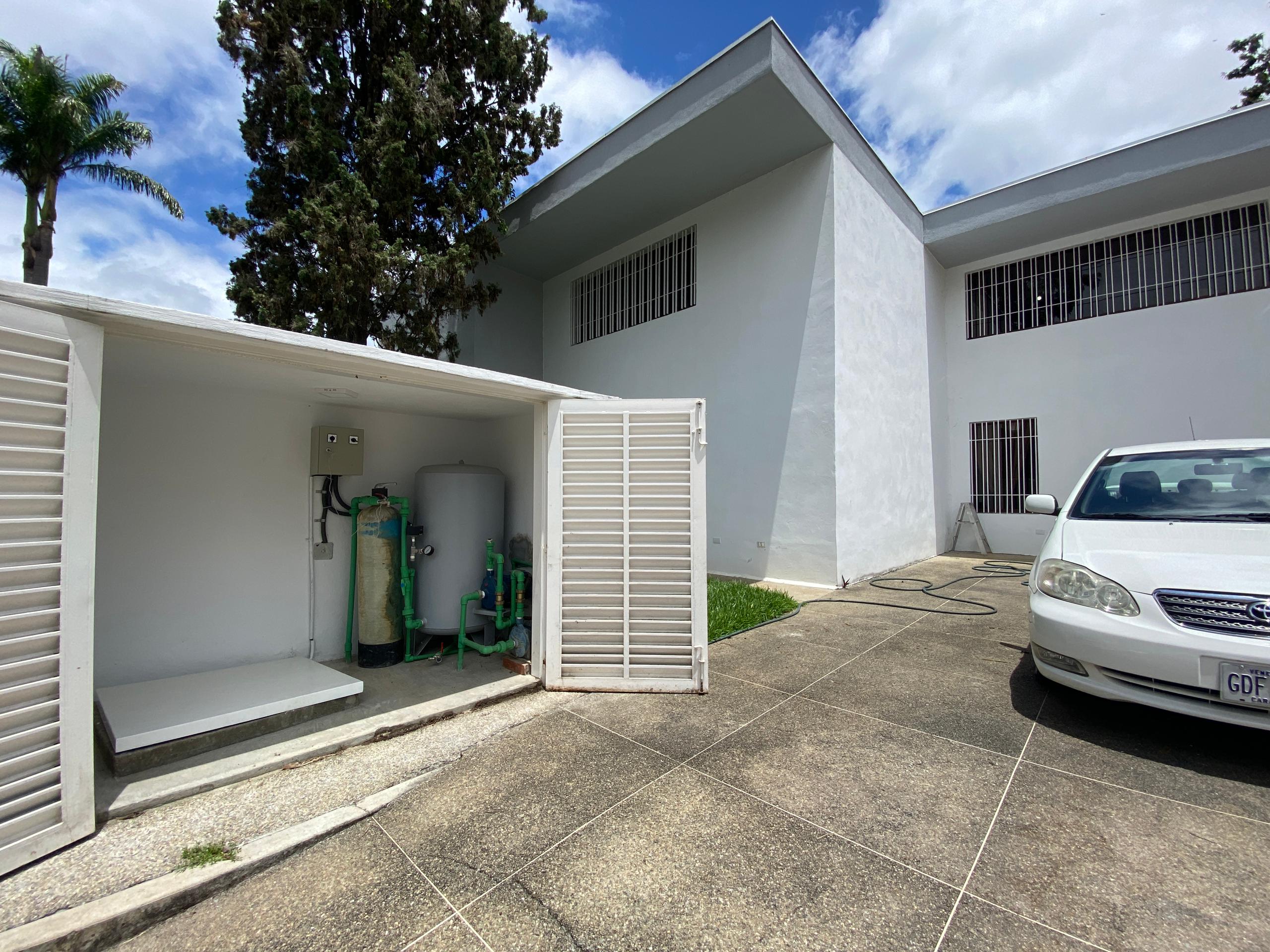 Se vende casa 675m² 6h+s/ 5b+s/ 6e El Cafetal - Otras fotos