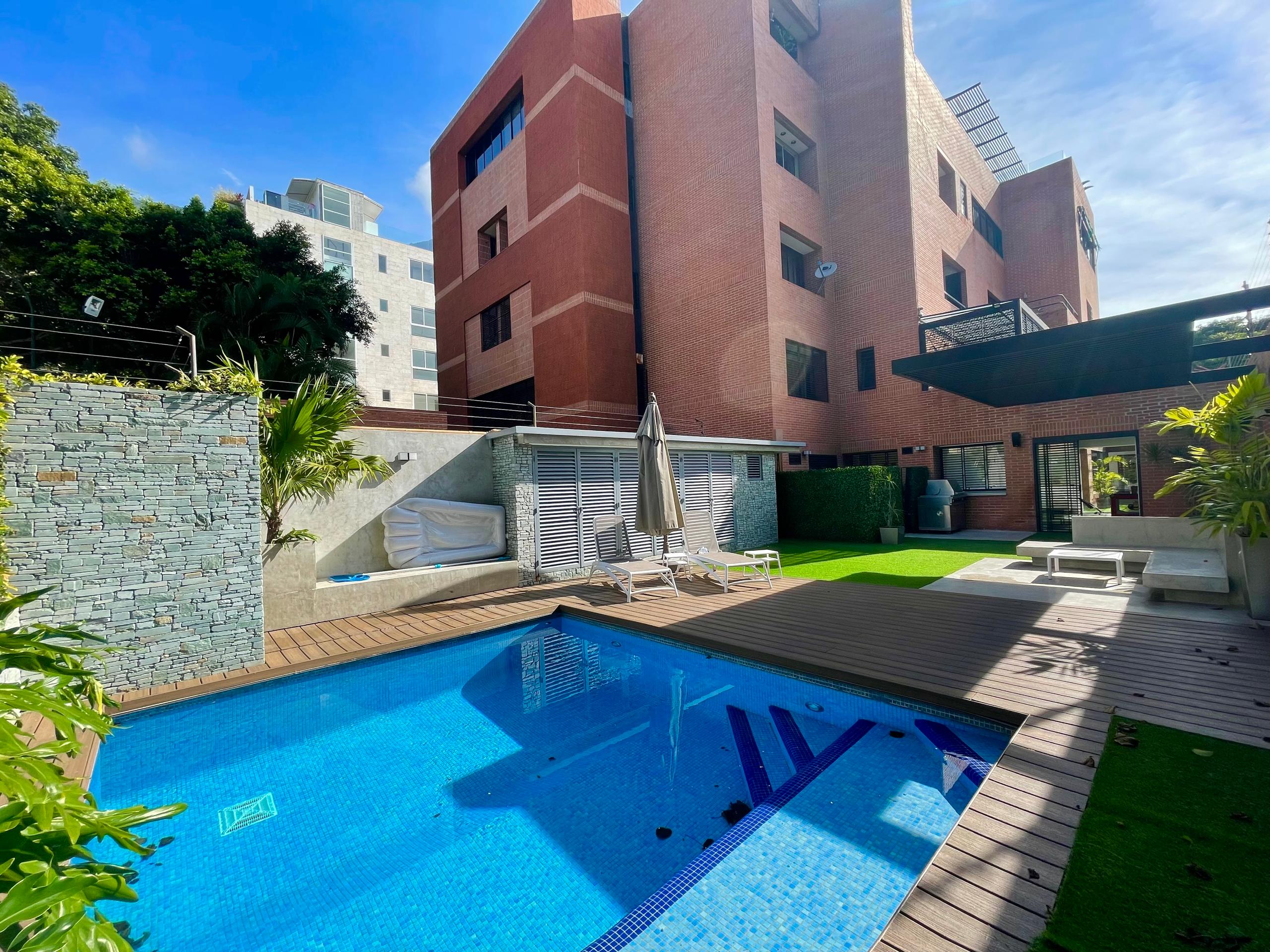 Se vende Apto PB 1250m² 5h/5b/5p Altamira - Otras fotos
