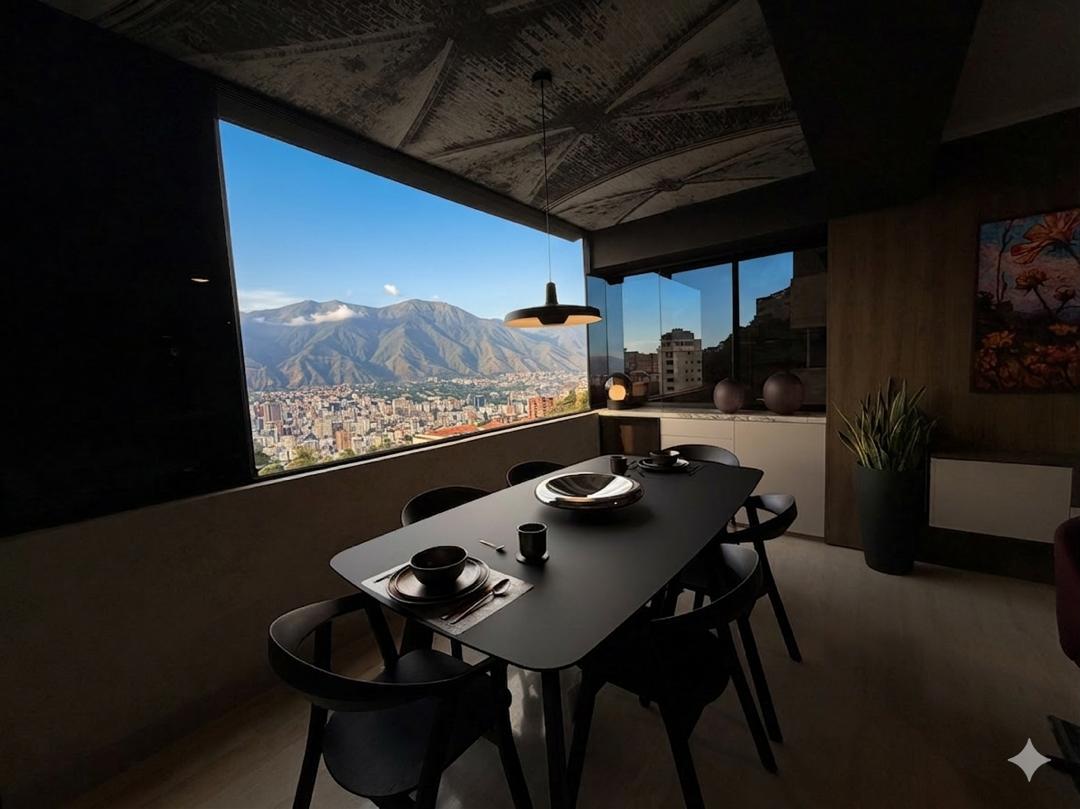 Se vende/alquila Apto 67m² 1h/1b/2p Colinas de Bello Monte - Otras fotos