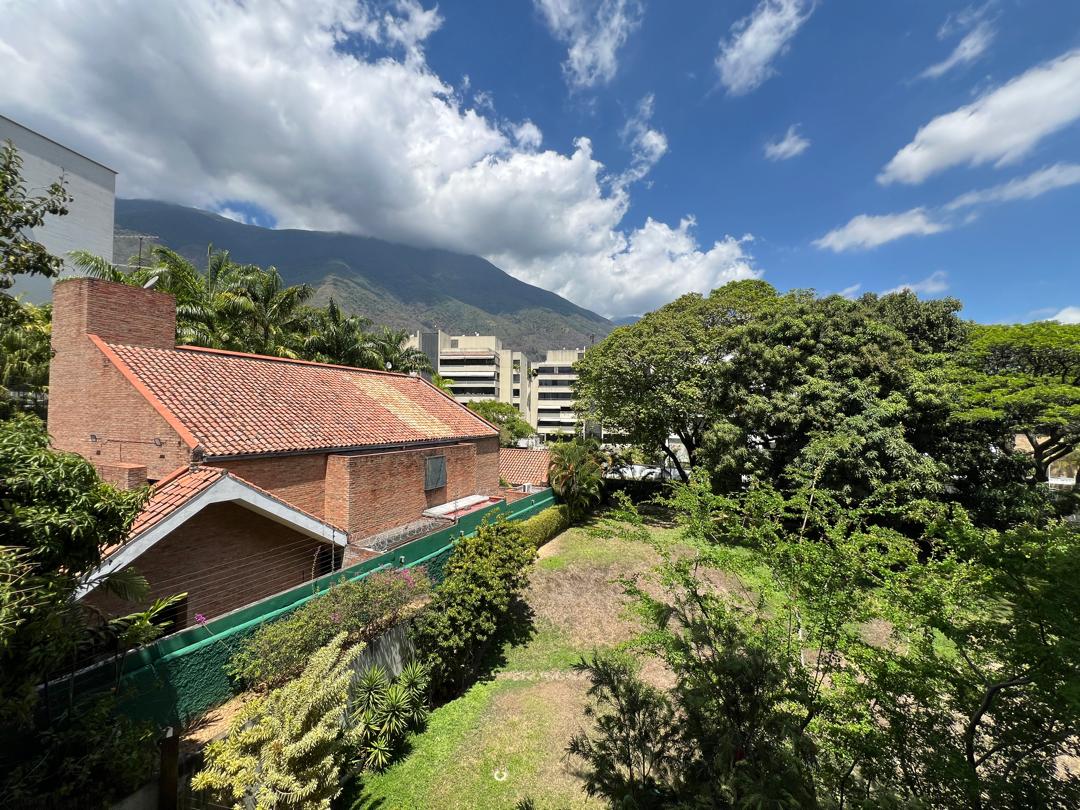 Se vende/alquila Apto 221m² 3h+s/3b+s/3p La Castellana - Otras fotos