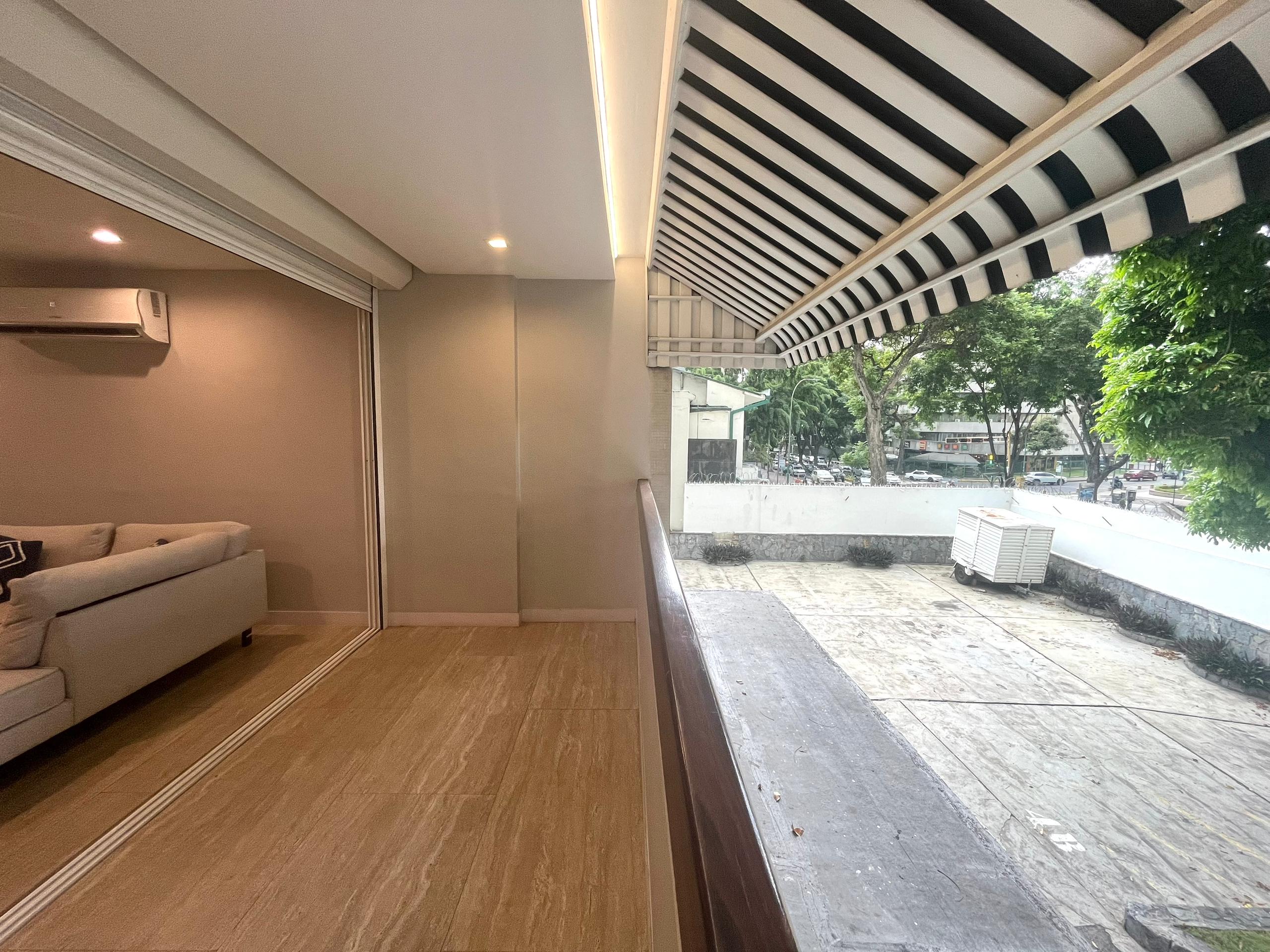 Se Vende Apto 198m² 3h/3b Altamira - Otras fotos