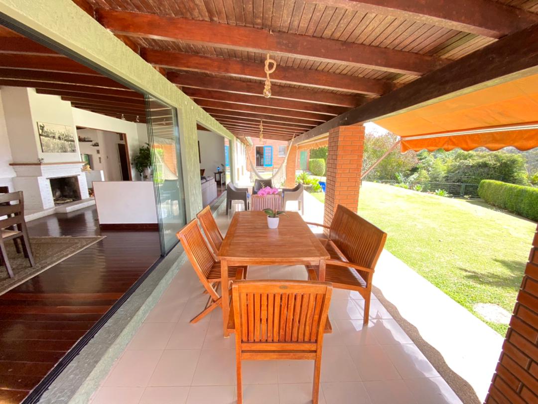 Se vende casa 1300m²  4h+s∕5b+s∕8p en Oripoto - Otras fotos