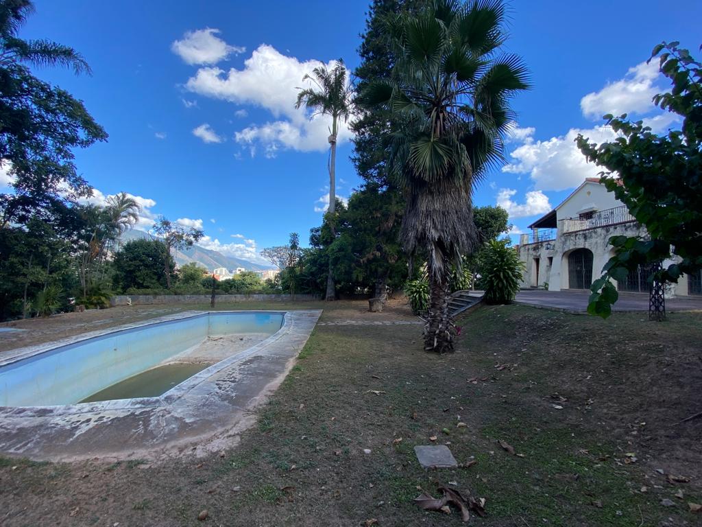 Se vende Terreno 7500m² en Valle Arriba 1